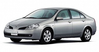 Ремонт генератора NISSAN (НИССАН) Primera